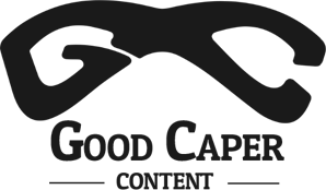 Good Caper Content (An ITV America Company)
